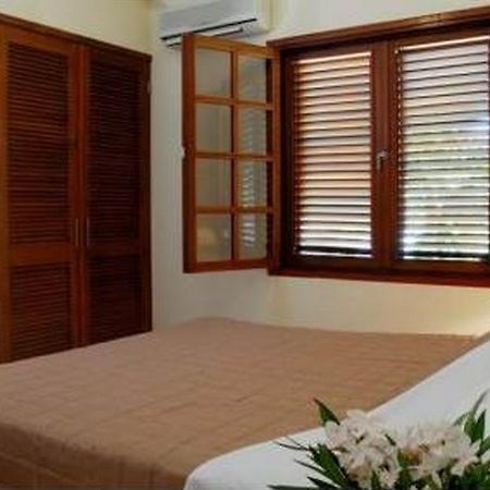 Blue Bay Village Villa 11 Sint Michiel Bilik gambar