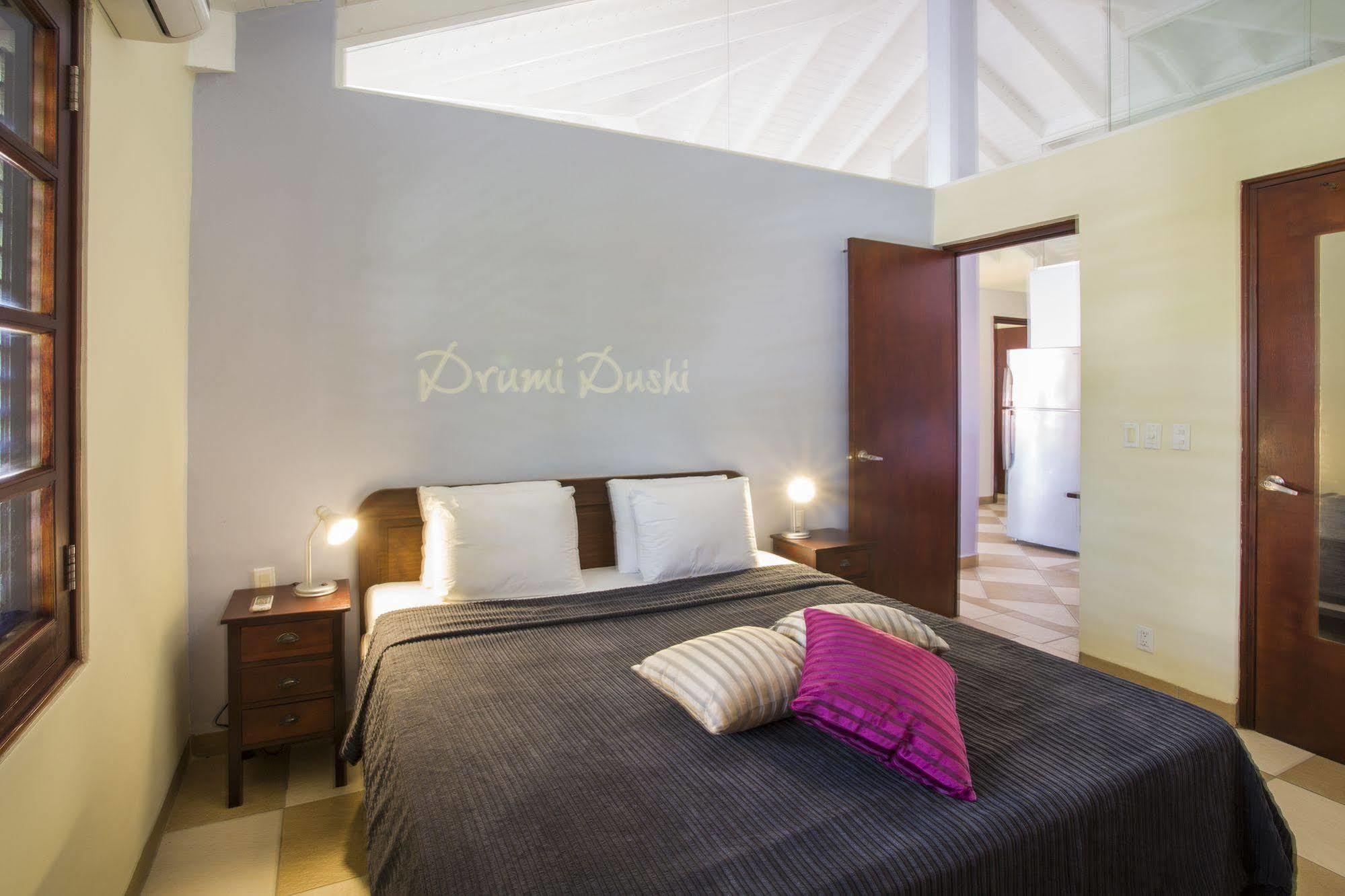 Blue Bay Village Villa 11 Sint Michiel Luaran gambar